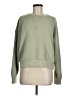 SPANX Green Sweatshirt Size M - photo 1