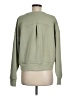 SPANX Green Sweatshirt Size M - photo 2