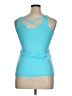 Sofibella Teal Active Tank Size XL - photo 2