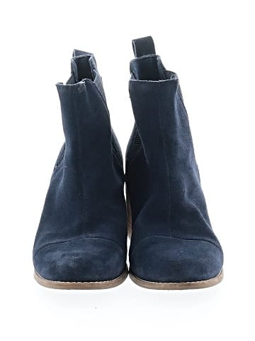 TOMS Ankle Boots (view 2)