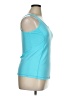 Sofibella Teal Active Tank Size XL - photo 4