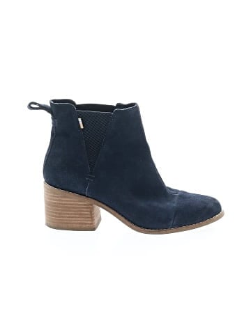 TOMS Ankle Boots (view 1)