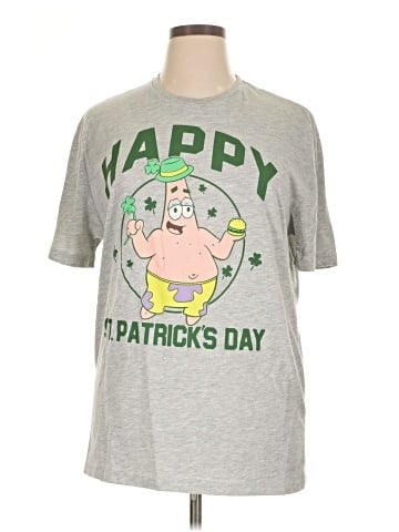 Nickelodeon Short Sleeve T-Shirt (view 1)