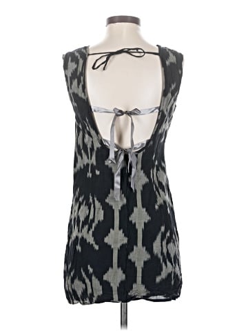 Staring at Stars Casual Dress (view 2)