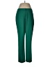 Alex Marie Green Dress Pants Size 8 - photo 1