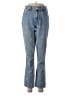 PacSun 100% Cotton Stars Blue Jeans Size 25 waist - photo 1