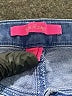 Lilly Pulitzer Blue Jeans Size S - photo 7