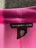 Sincerely Jules Solid Purple Blazer Size M - photo 6