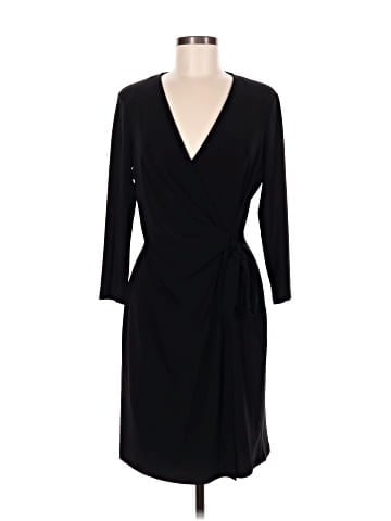 Anne Klein Cocktail Dress (view 1)