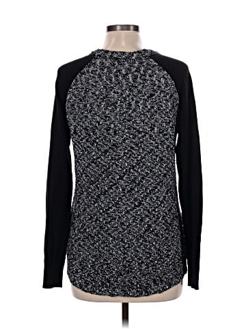 CALVIN KLEIN JEANS Pullover Sweater (view 2)