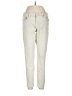 Dear John Ivory Jeans Size 30 waist - photo 1