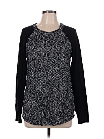 CALVIN KLEIN JEANS Pullover Sweater (view 1)