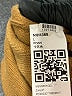 Margaret O'Leary Brown Cardigan Size L - photo 9