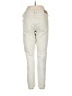 Dear John Ivory Jeans Size 30 waist - photo 2