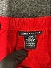 Tommy Hilfiger Red Dress Size 6-9 mo - photo 3