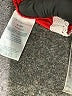 Tommy Hilfiger Red Dress Size 6-9 mo - photo 4