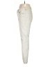 Dear John Ivory Jeans Size 30 waist - photo 5