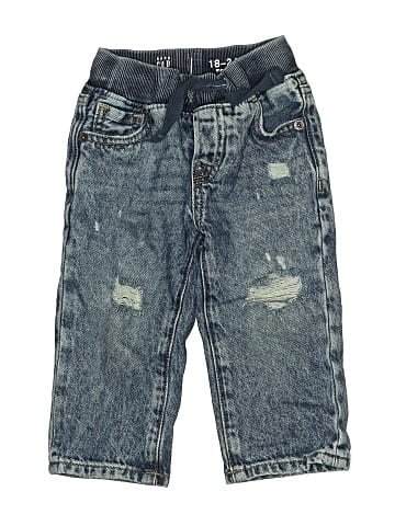 Baby Gap Jeans (view 1)