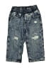 Baby Gap 100% Cotton Blue Jeans Size 18-24 mo - photo 1