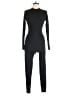 Unbranded Black Jumpsuit Size M - photo 1
