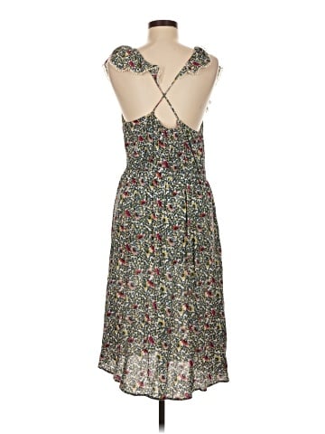 LOFT Beach Casual Dress (view 2)