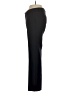 RODEBJER Solid Black Blue Dress Pants Size S - photo 5