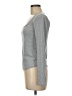 Athleta Gray Long Sleeve T-Shirt Size M - photo 5
