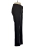 RODEBJER Solid Black Blue Dress Pants Size S - photo 4