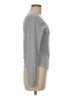 Athleta Gray Long Sleeve T-Shirt Size M - photo 4