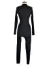 Unbranded Black Jumpsuit Size M - photo 2