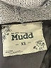 Mudd Gray Jacket Size XS - photo 6