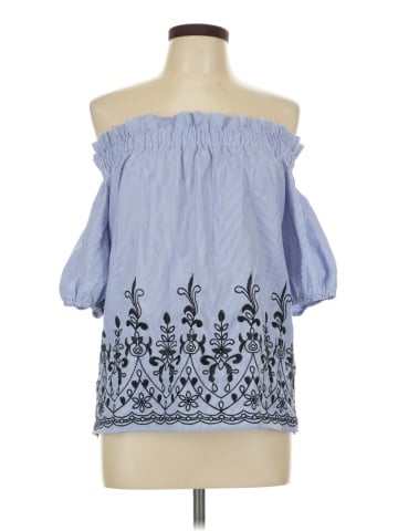 Rebellion Tube Top (view 1)