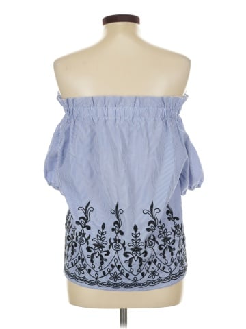Rebellion Tube Top (view 2)