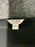 Guess 100% Polyester Solid Black Casual Dress Size S - photo 7