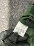 Francesca's 100% Polyester Green Casual Dress Size L - photo 8