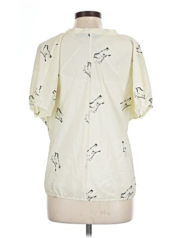 Girls from Savoy 3/4 Sleeve Blouse (view 2)