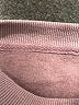 Unbranded Graphic Purple Sweatshirt Size XXL (estimated) - photo 7