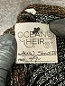 Assorted Brands 100% Acrylic Brown Poncho One size (estimated) - photo 7