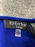 Kasper Color Block Blue Casual Dress Size XXL - photo 6