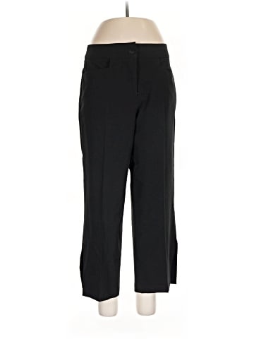 Barbara Lesser Dress Pants (view 1)