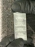 BCBG Solid Black Casual Dress Size M - photo 8