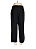 Barbara Lesser Black Dress Pants Size 10 - photo 2