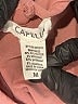 Capella Apparel Solid Pink Jumpsuit Size M - photo 4