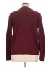 St. John's Bay 100% Acrylic Burgundy Pullover Sweater Size XL - photo 2
