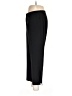 Barbara Lesser Black Dress Pants Size 10 - photo 5