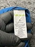 Tek Gear Solid Blue Athletic Shorts Size XL - photo 3