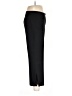 Barbara Lesser Black Dress Pants Size 10 - photo 4