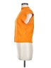 Express Orange Burgundy Vest Size 6 - photo 5