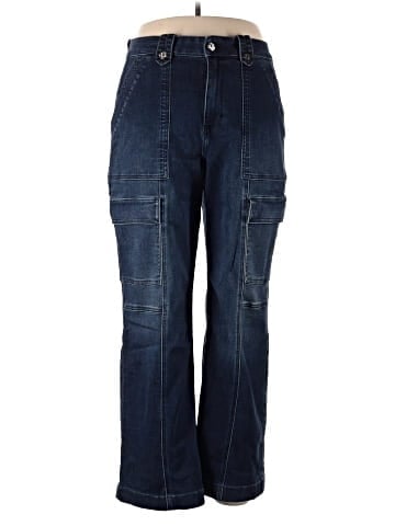 White House Black Market Jeans (view 1)