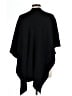 Soft Surroundings Black Poncho One size - photo 2
